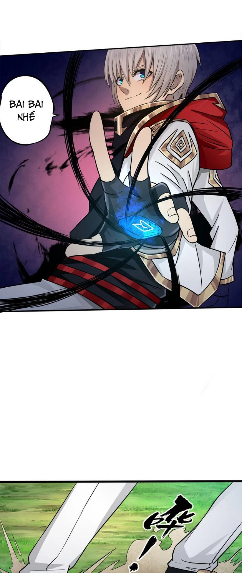 Thôn Phệ Lĩnh Vực Chapter 9 - 21