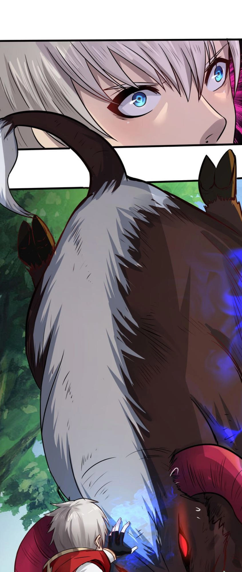 Thôn Phệ Lĩnh Vực Chapter 9 - 27