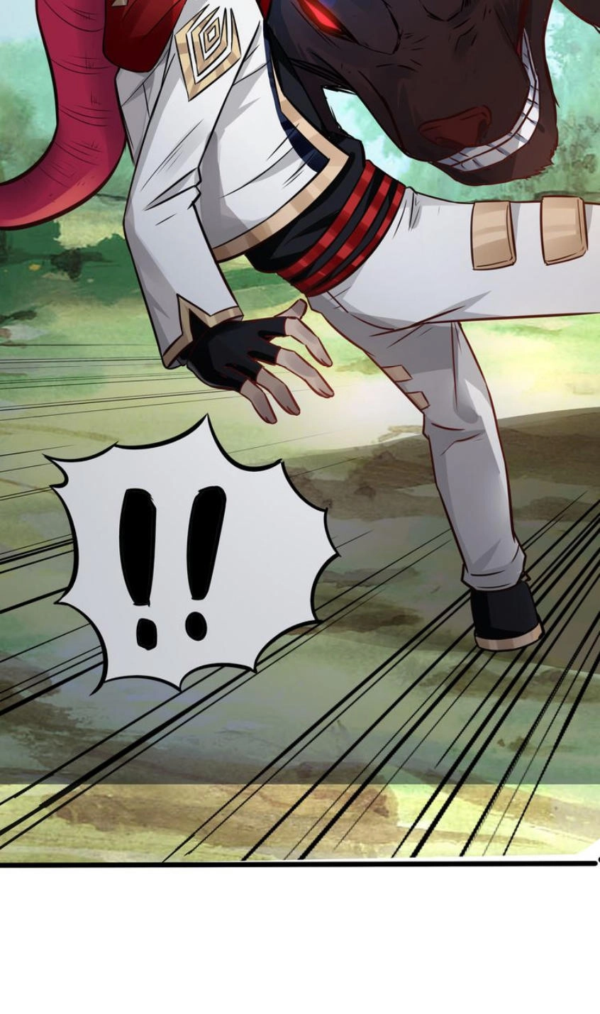 Thôn Phệ Lĩnh Vực Chapter 9 - 28