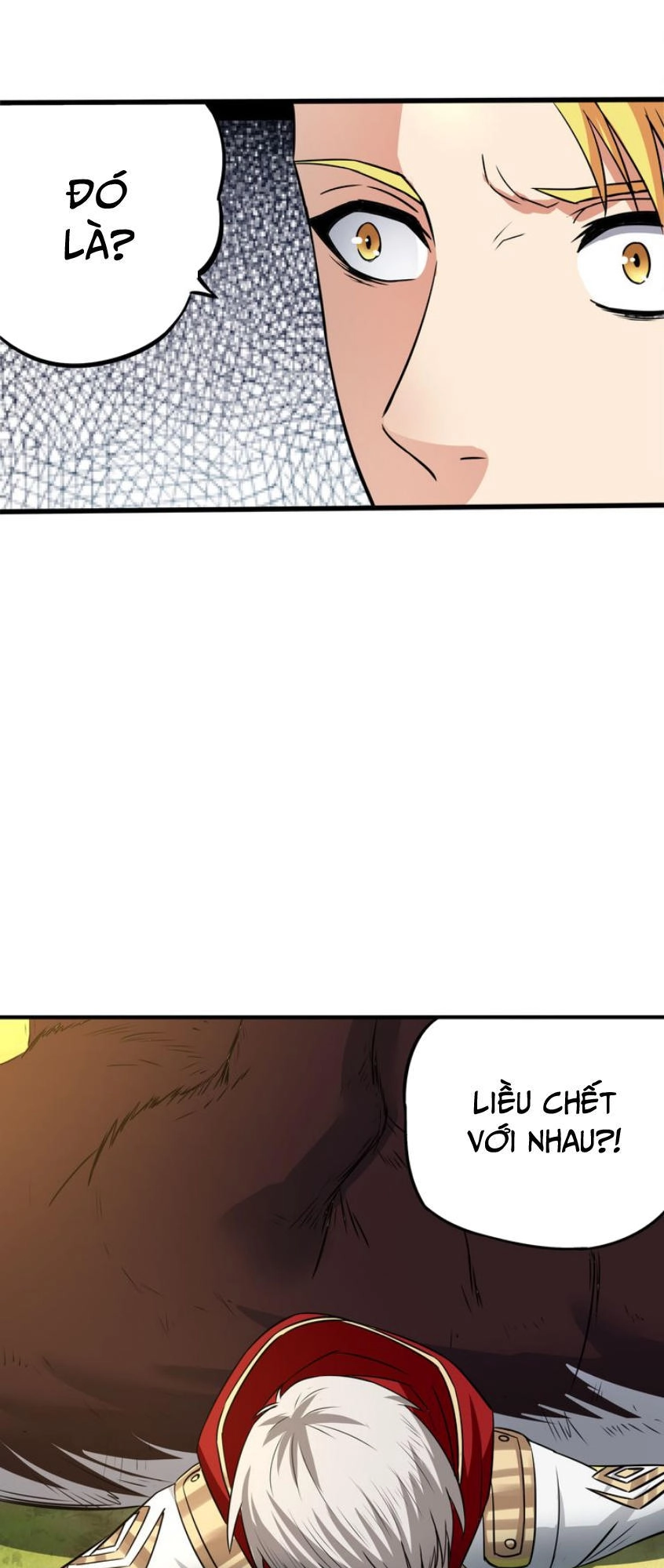 Thôn Phệ Lĩnh Vực Chapter 9 - 36