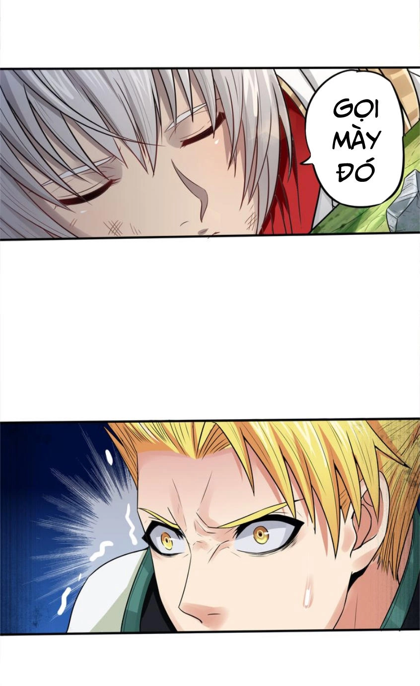 Thôn Phệ Lĩnh Vực Chapter 9 - 55