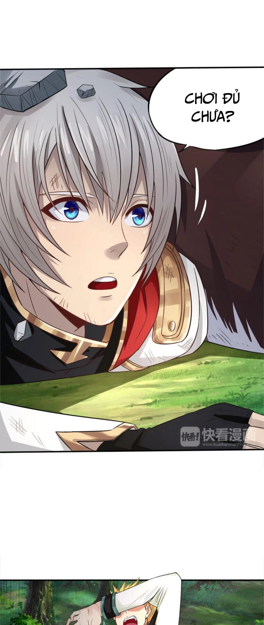 Thôn Phệ Lĩnh Vực Chapter 9 - 56