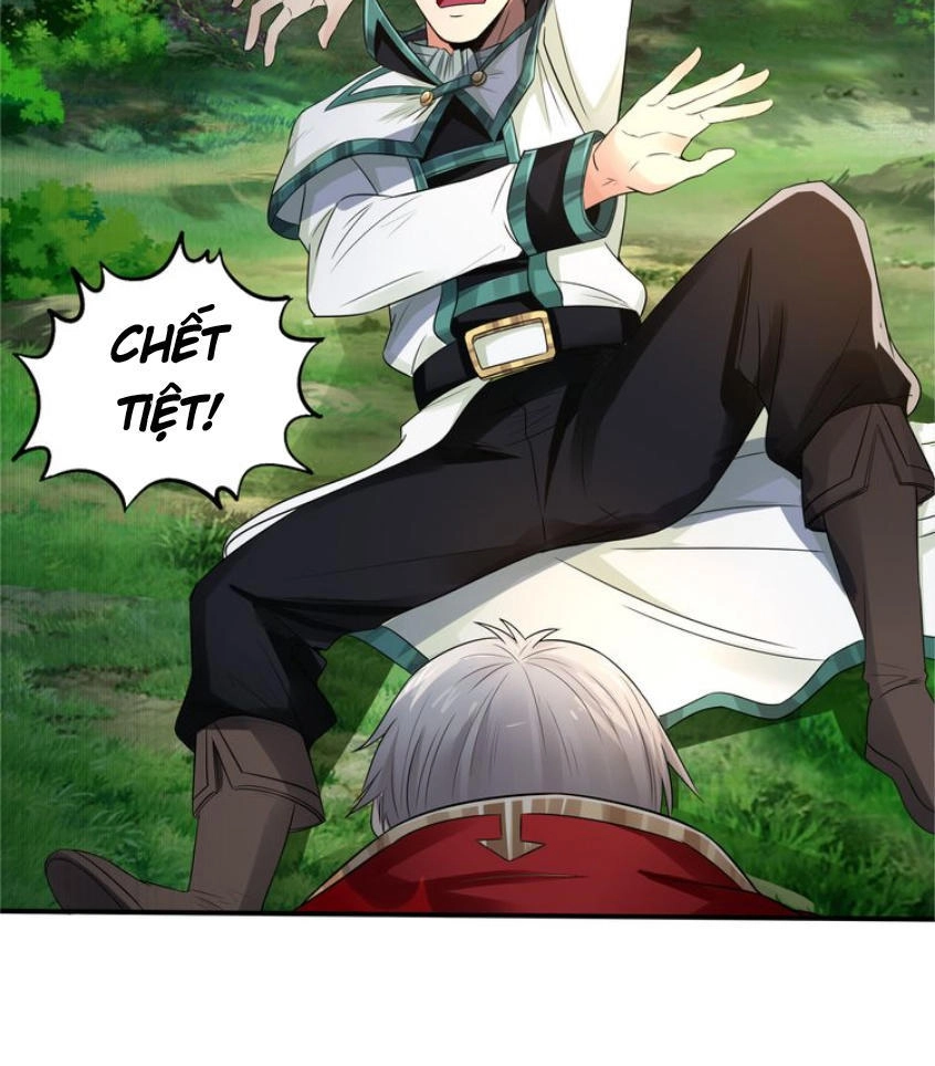 Thôn Phệ Lĩnh Vực Chapter 9 - 57