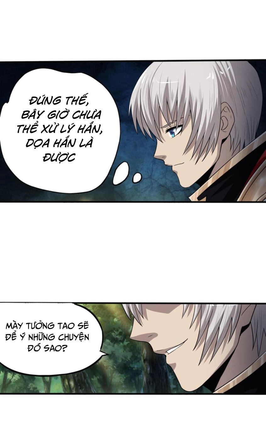 Thôn Phệ Lĩnh Vực Chapter 9 - 63