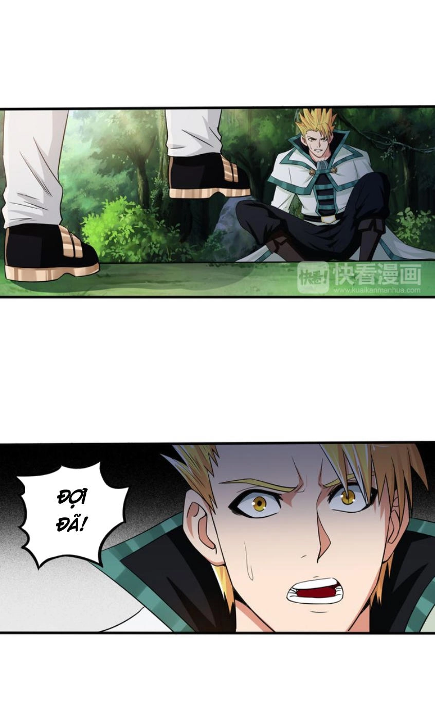 Thôn Phệ Lĩnh Vực Chapter 9 - 64