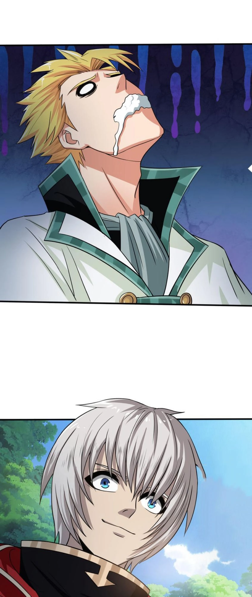 Thôn Phệ Lĩnh Vực Chapter 9 - 67