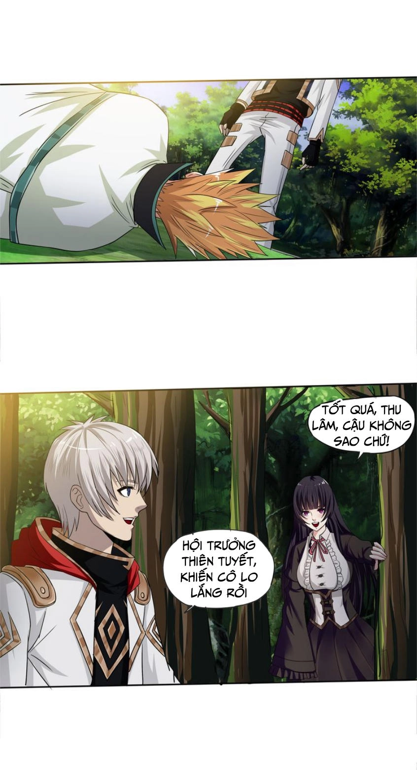 Thôn Phệ Lĩnh Vực Chapter 9 - 69