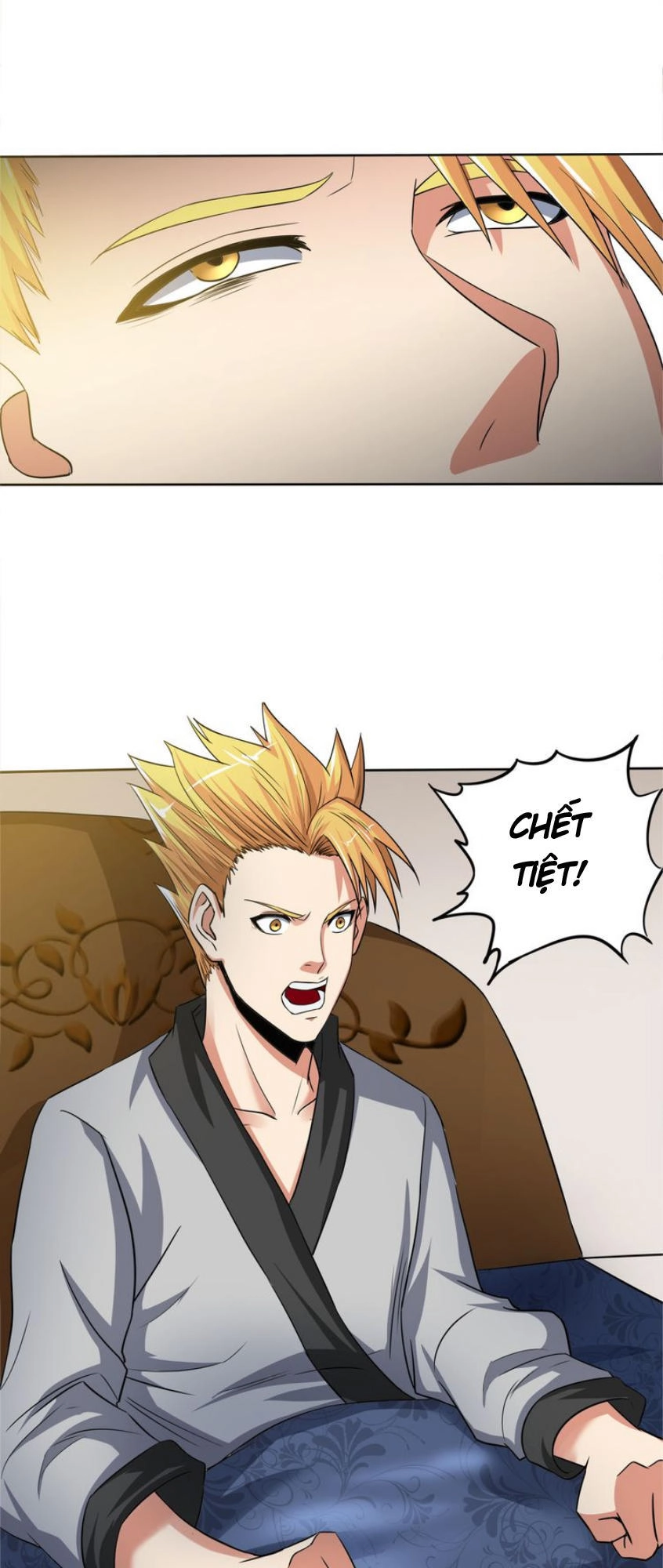 Thôn Phệ Lĩnh Vực Chapter 9 - 71