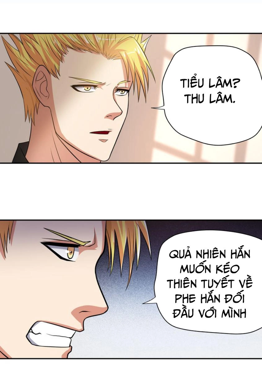 Thôn Phệ Lĩnh Vực Chapter 10 - 3