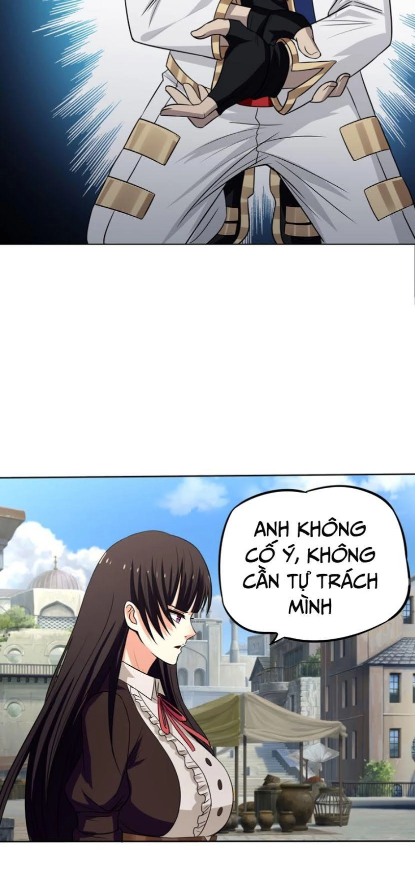 Thôn Phệ Lĩnh Vực Chapter 10 - 26