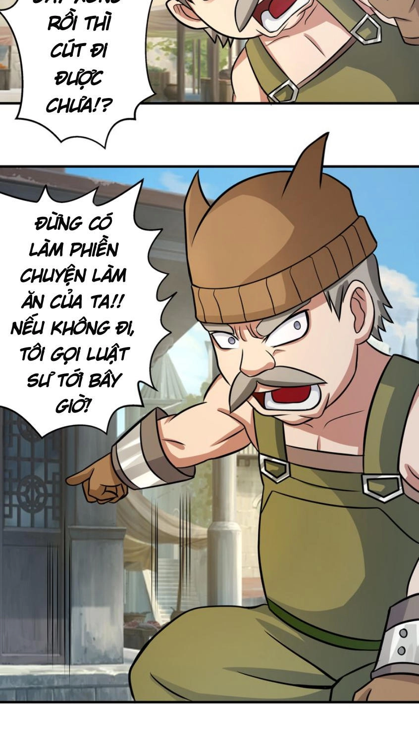 Thôn Phệ Lĩnh Vực Chapter 10 - 32