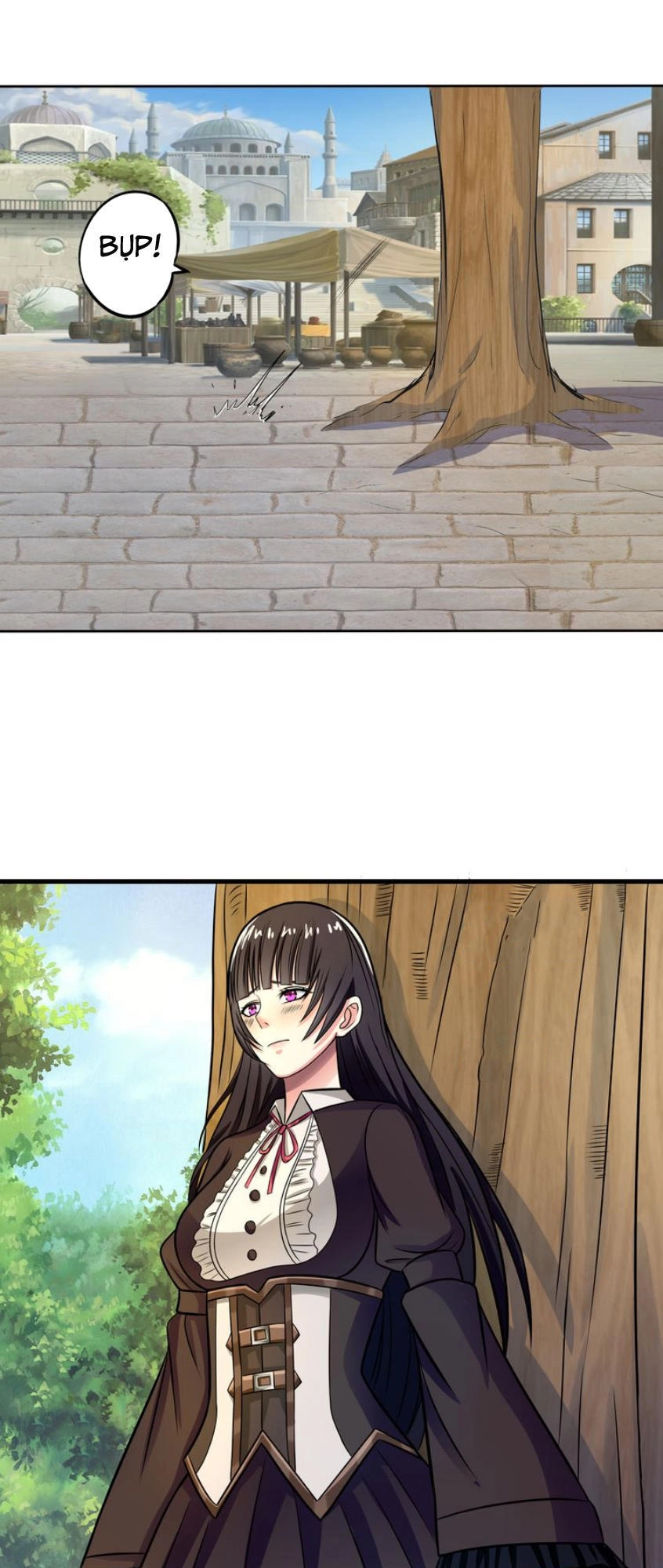 Thôn Phệ Lĩnh Vực Chapter 11 - 4