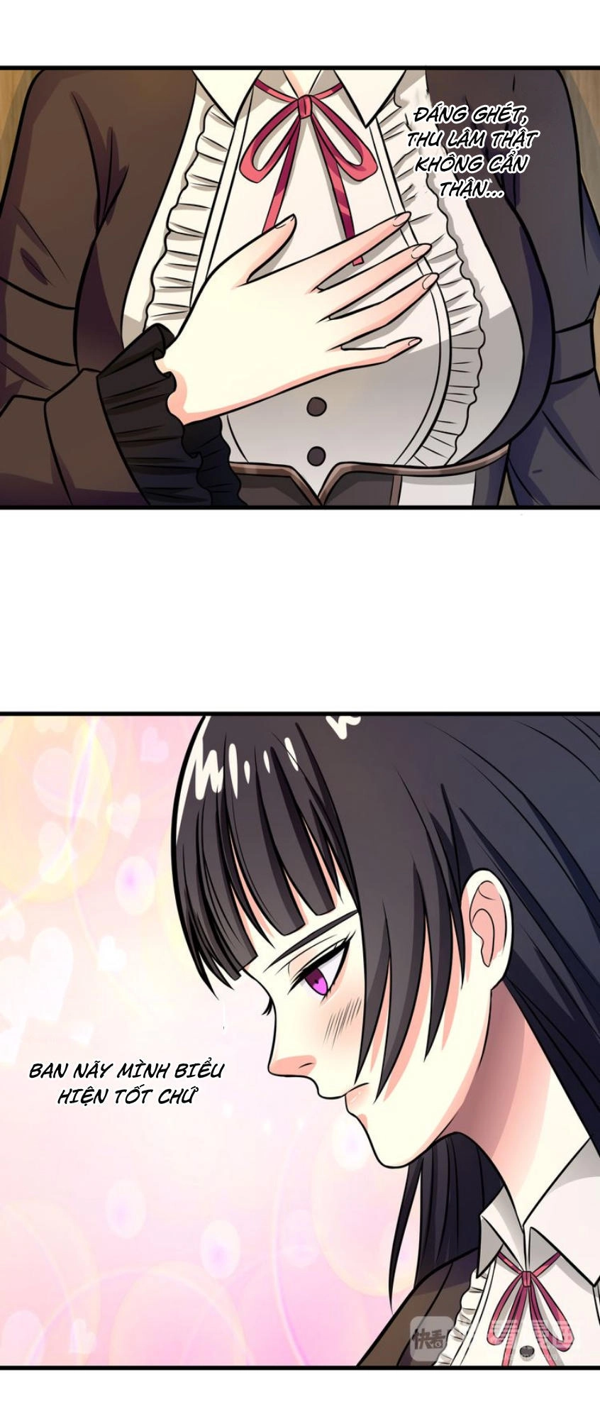 Thôn Phệ Lĩnh Vực Chapter 11 - 6