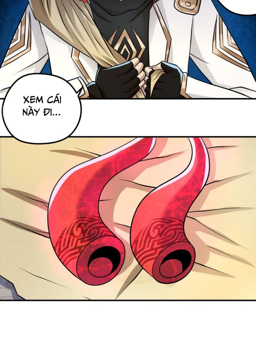 Thôn Phệ Lĩnh Vực Chapter 11 - 9