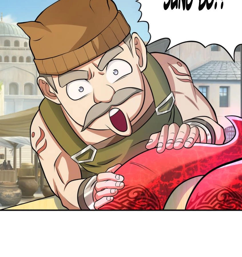 Thôn Phệ Lĩnh Vực Chapter 11 - 12