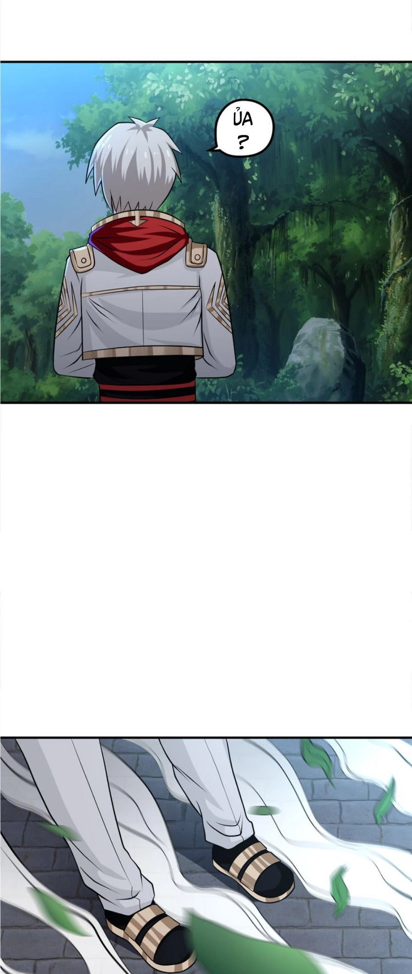 Thôn Phệ Lĩnh Vực Chapter 11 - 38