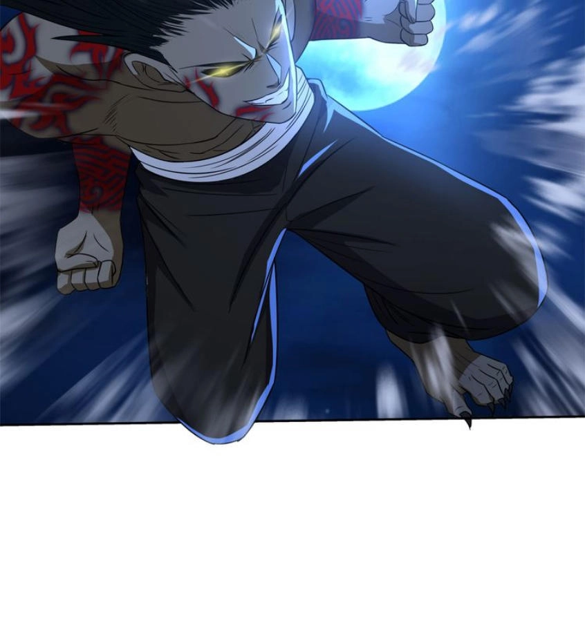 Thôn Phệ Lĩnh Vực Chapter 12 - 4