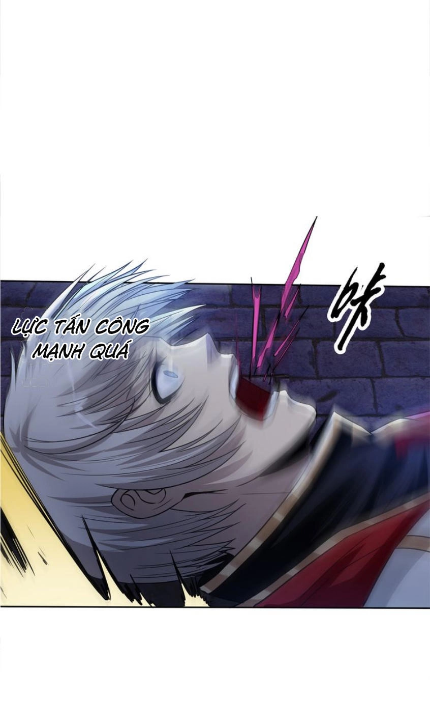 Thôn Phệ Lĩnh Vực Chapter 12 - 6