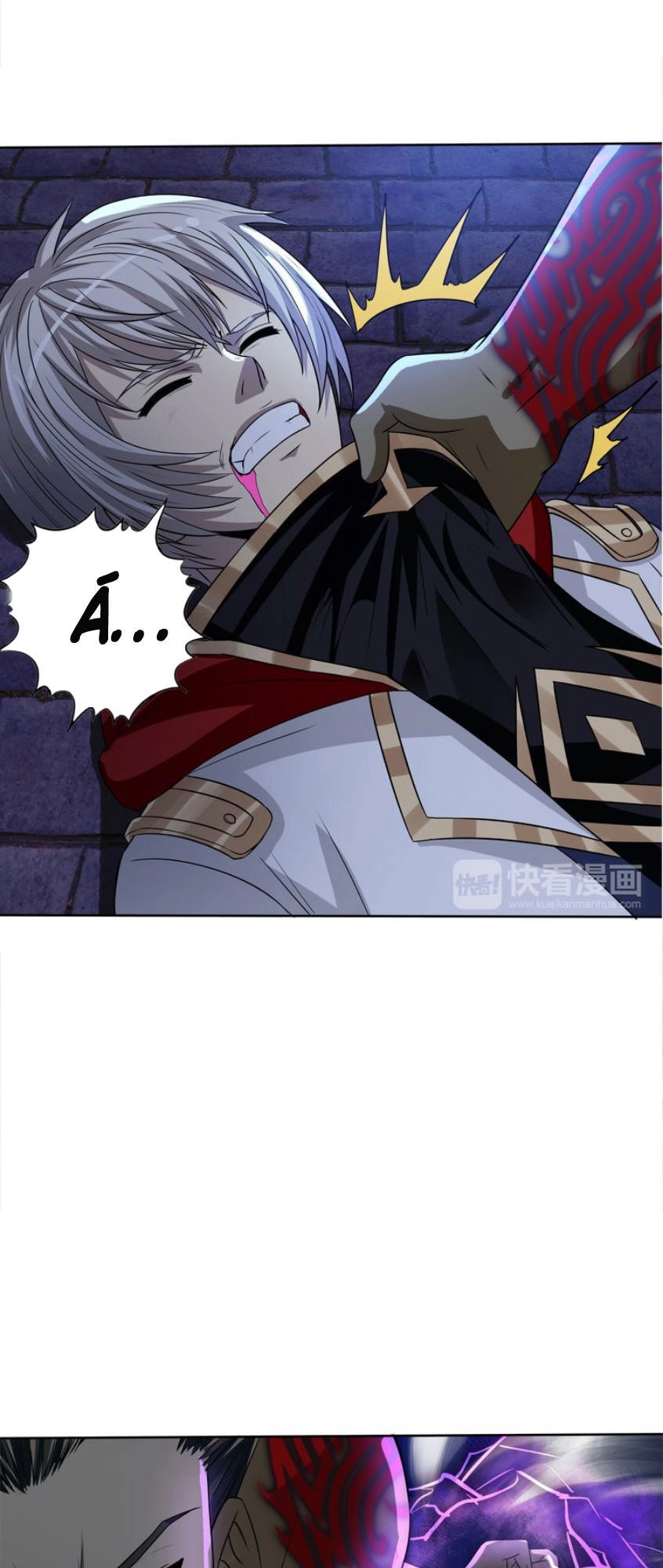 Thôn Phệ Lĩnh Vực Chapter 12 - 7