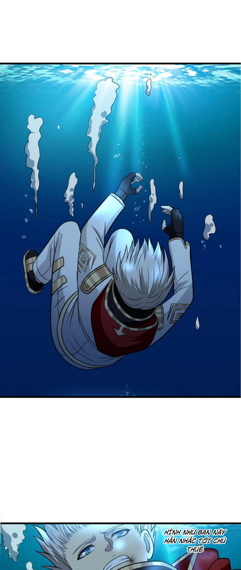 Thôn Phệ Lĩnh Vực Chapter 12 - 27