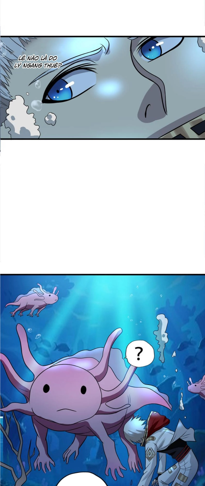 Thôn Phệ Lĩnh Vực Chapter 12 - 29