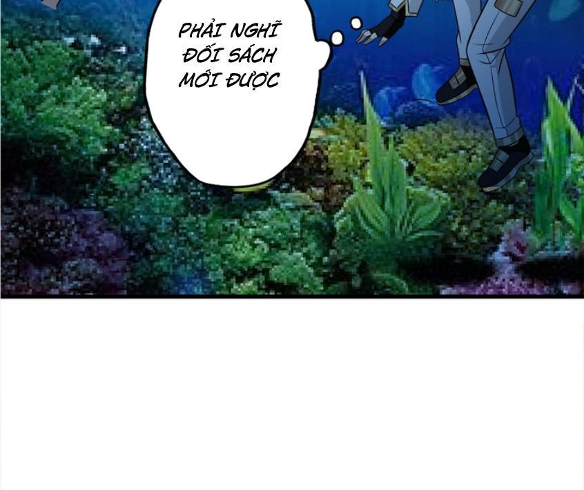 Thôn Phệ Lĩnh Vực Chapter 12 - 30