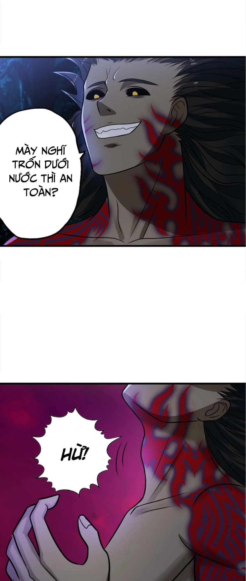 Thôn Phệ Lĩnh Vực Chapter 12 - 35