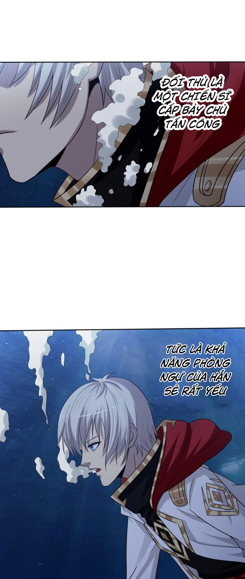 Thôn Phệ Lĩnh Vực Chapter 13 - 3