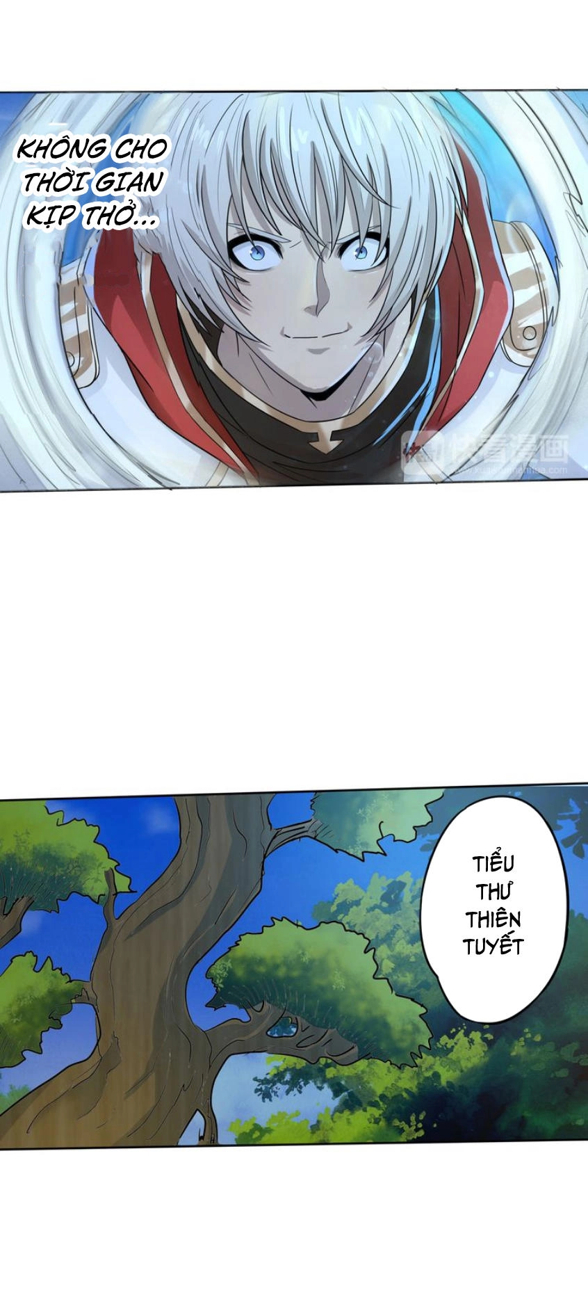 Thôn Phệ Lĩnh Vực Chapter 13 - 7