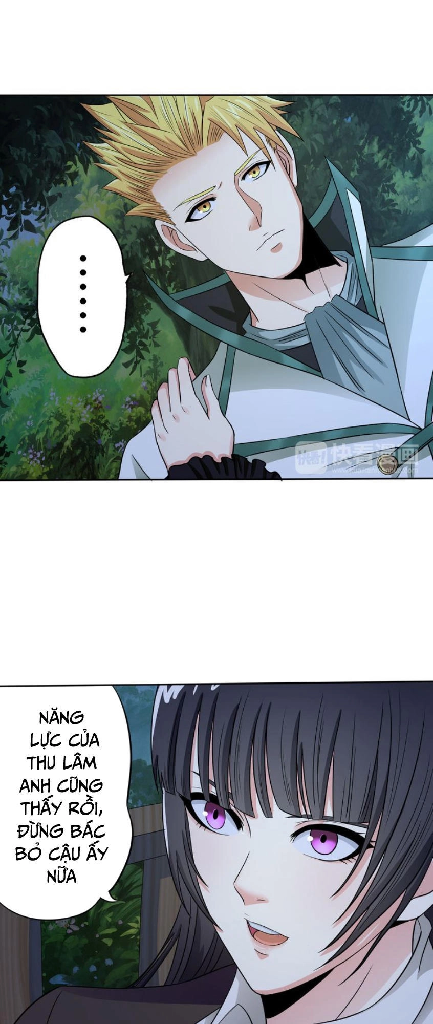 Thôn Phệ Lĩnh Vực Chapter 13 - 19