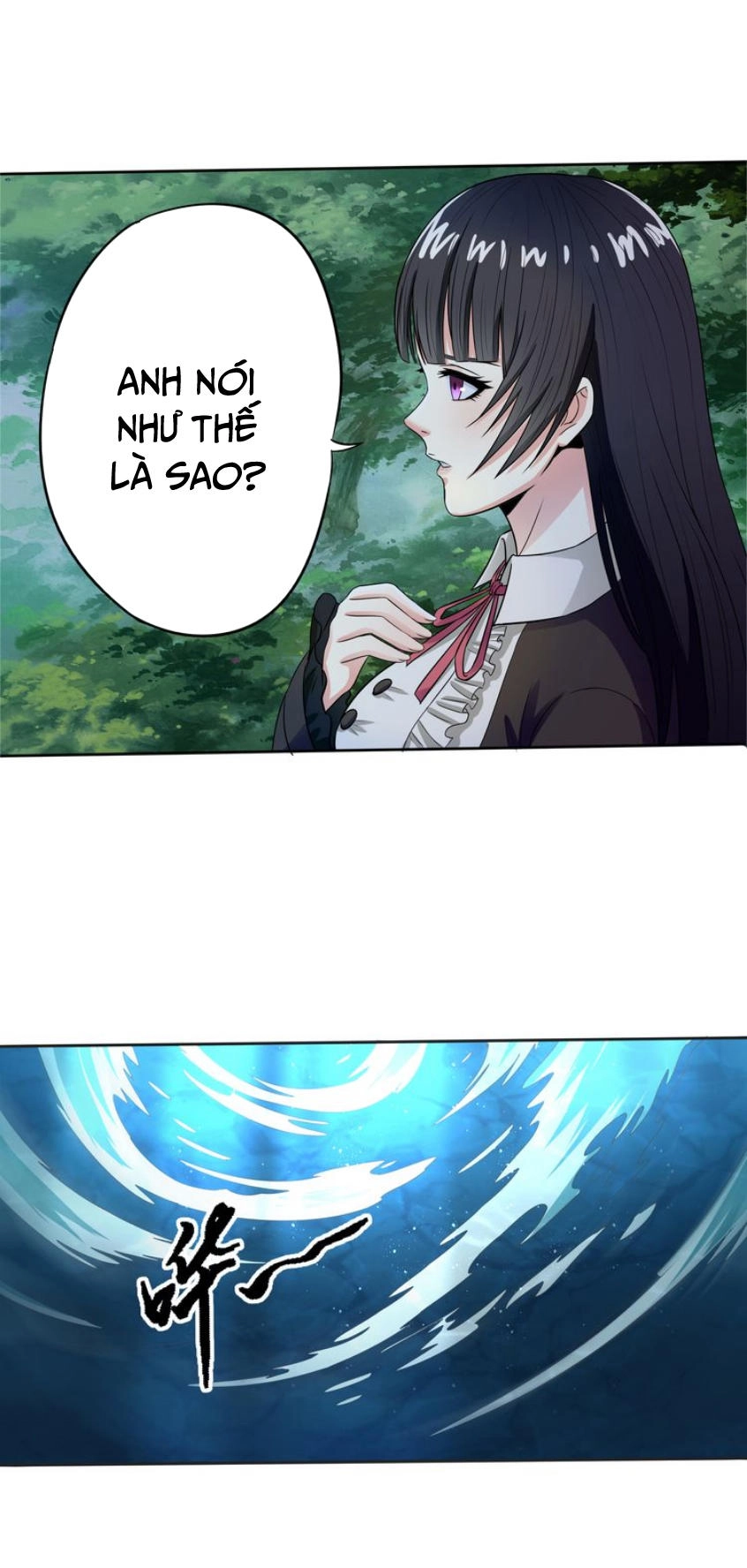 Thôn Phệ Lĩnh Vực Chapter 13 - 23