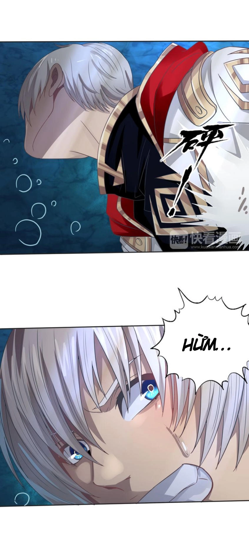 Thôn Phệ Lĩnh Vực Chapter 13 - 26