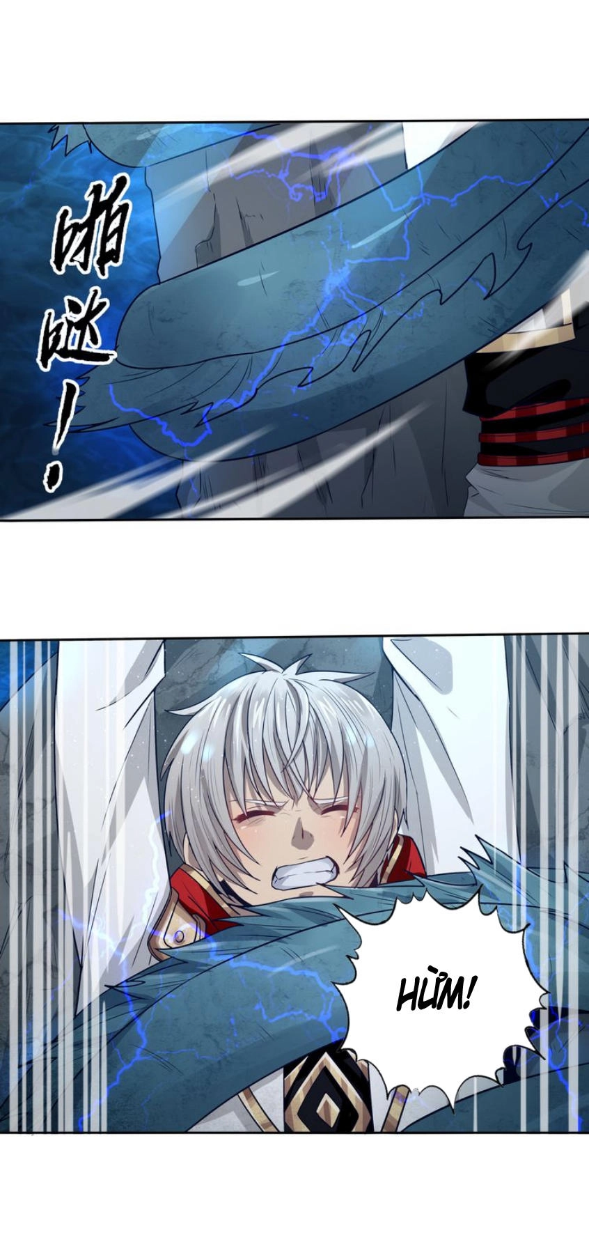 Thôn Phệ Lĩnh Vực Chapter 13 - 36