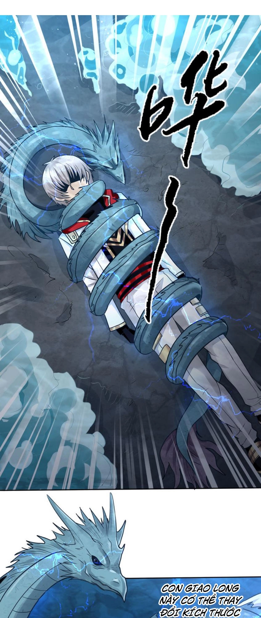 Thôn Phệ Lĩnh Vực Chapter 13 - 40