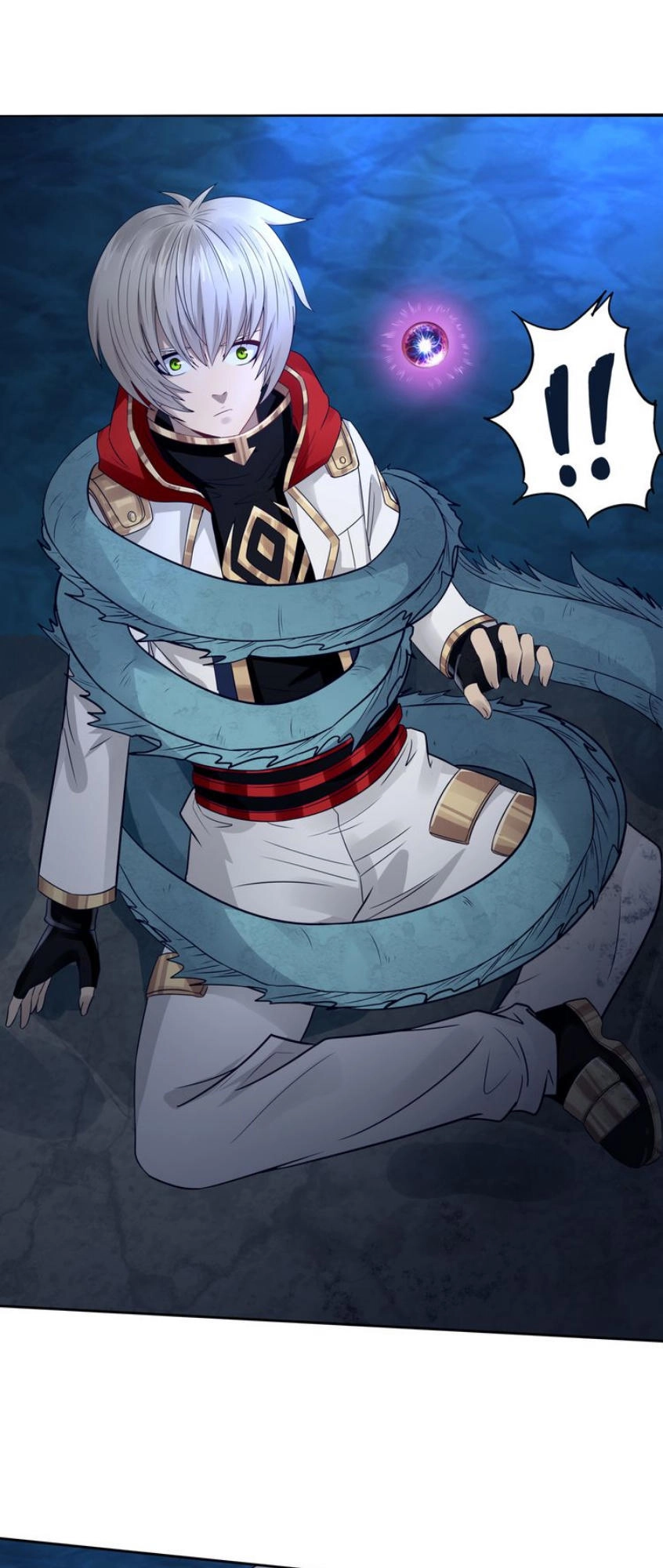 Thôn Phệ Lĩnh Vực Chapter 13 - 54