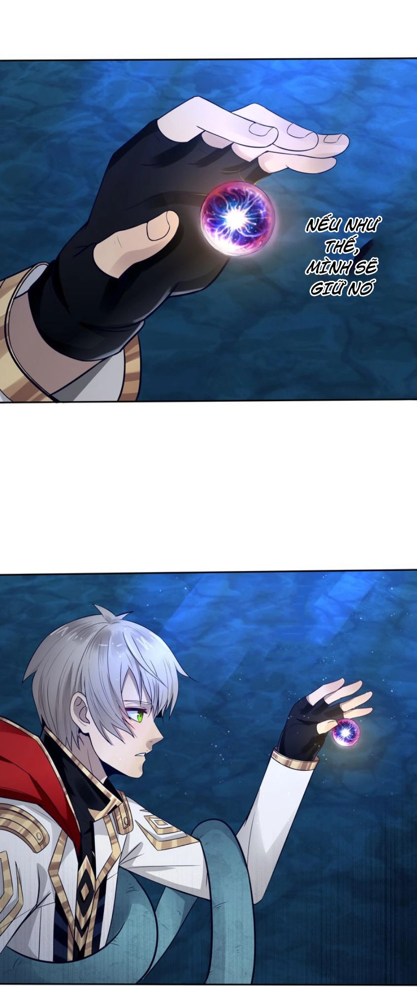 Thôn Phệ Lĩnh Vực Chapter 13 - 56