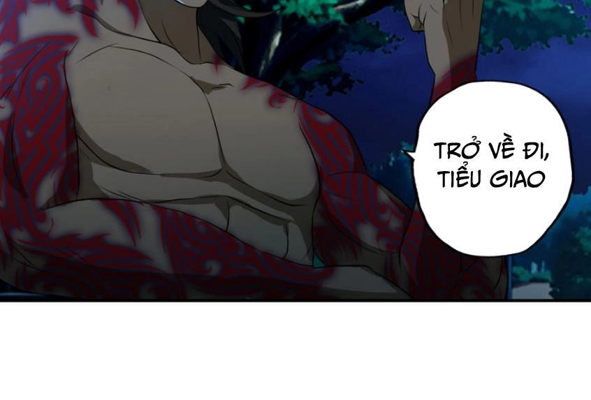 Thôn Phệ Lĩnh Vực Chapter 14 - 2