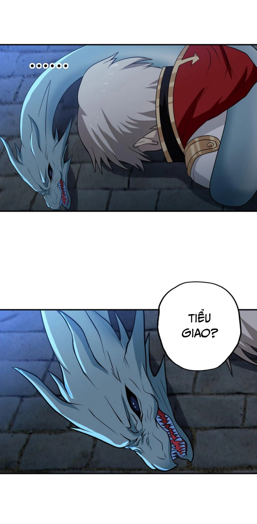 Thôn Phệ Lĩnh Vực Chapter 14 - 3