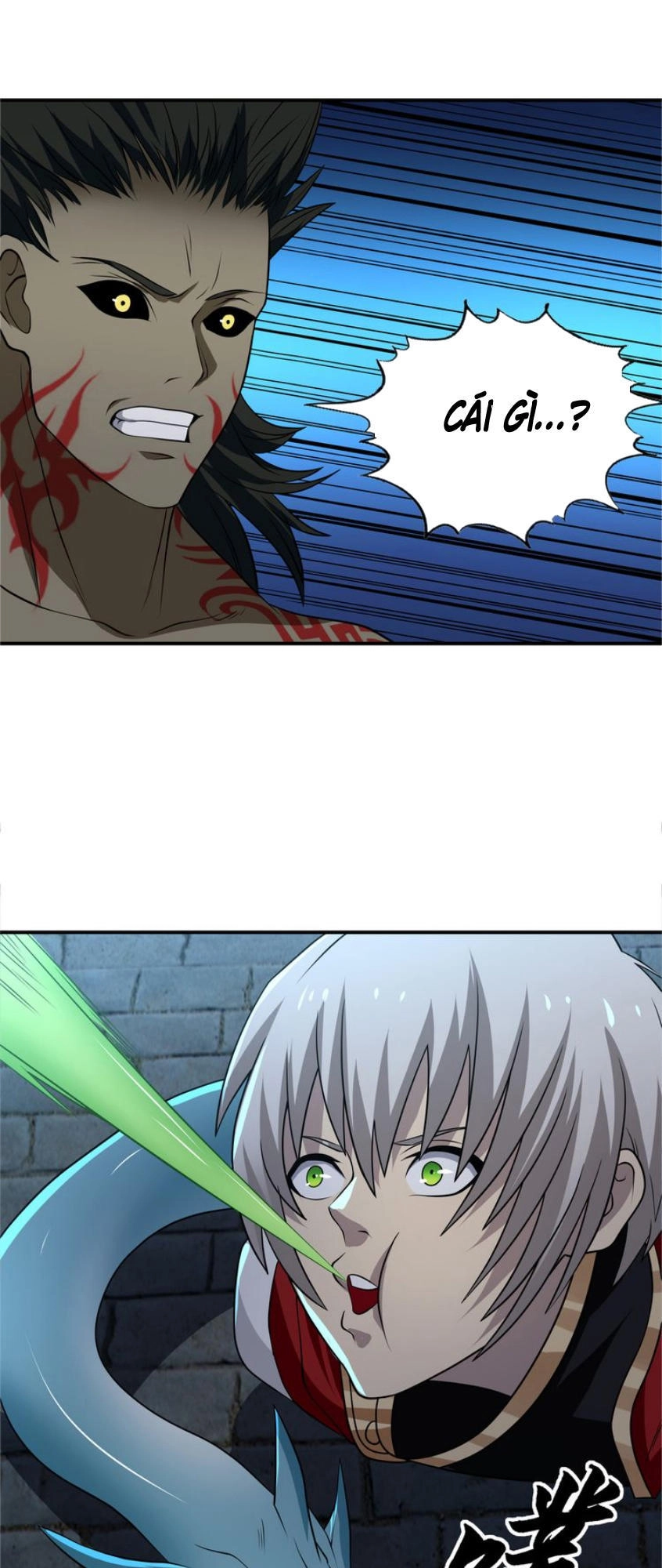 Thôn Phệ Lĩnh Vực Chapter 14 - 6