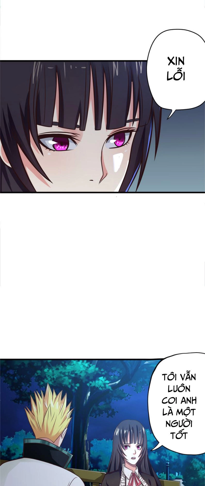 Thôn Phệ Lĩnh Vực Chapter 14 - 32