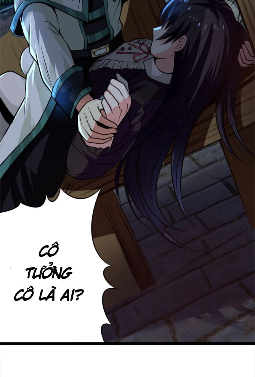 Thôn Phệ Lĩnh Vực Chapter 14 - 38