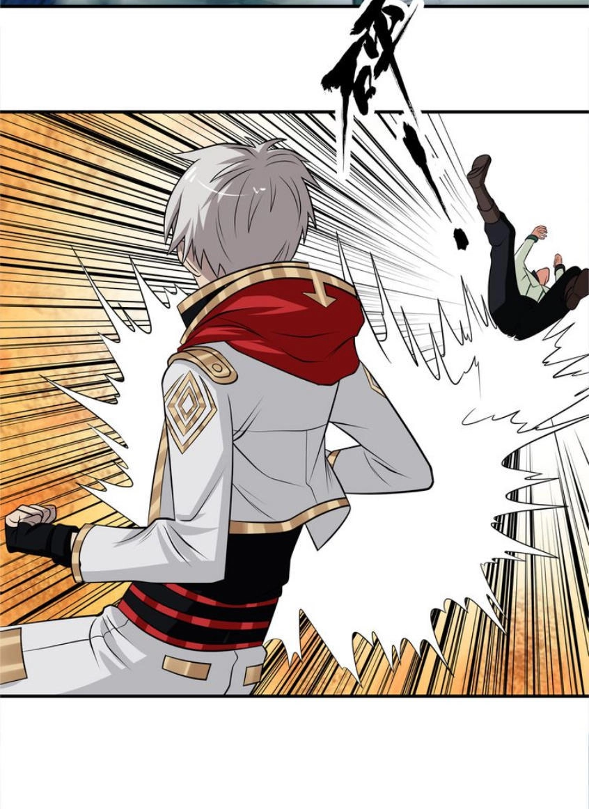 Thôn Phệ Lĩnh Vực Chapter 14 - 43