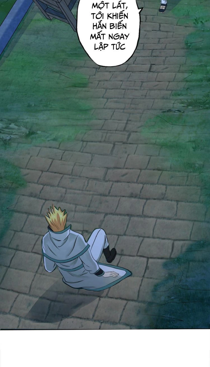 Thôn Phệ Lĩnh Vực Chapter 15 - 2