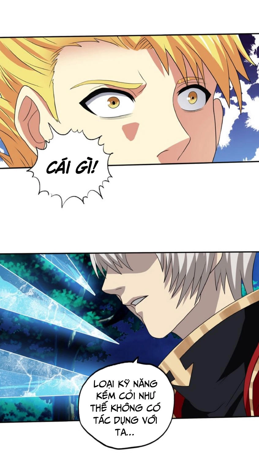 Thôn Phệ Lĩnh Vực Chapter 15 - 9