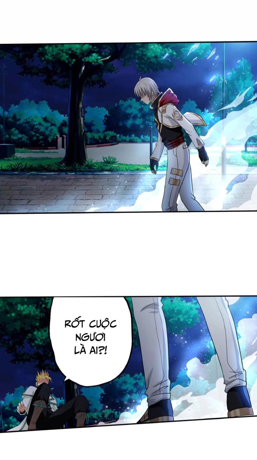 Thôn Phệ Lĩnh Vực Chapter 15 - 12