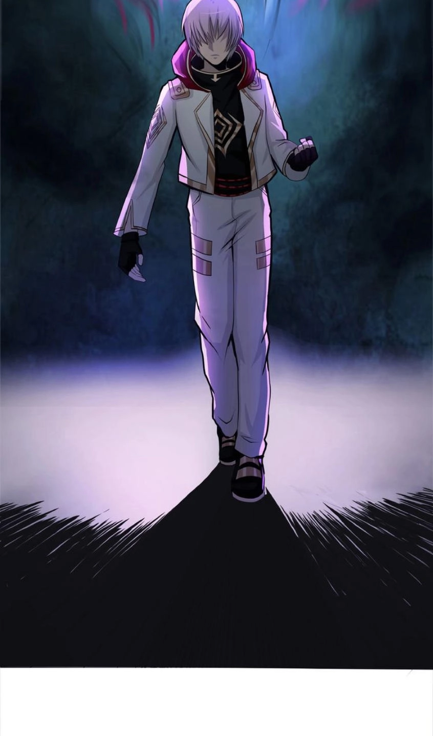 Thôn Phệ Lĩnh Vực Chapter 15 - 16