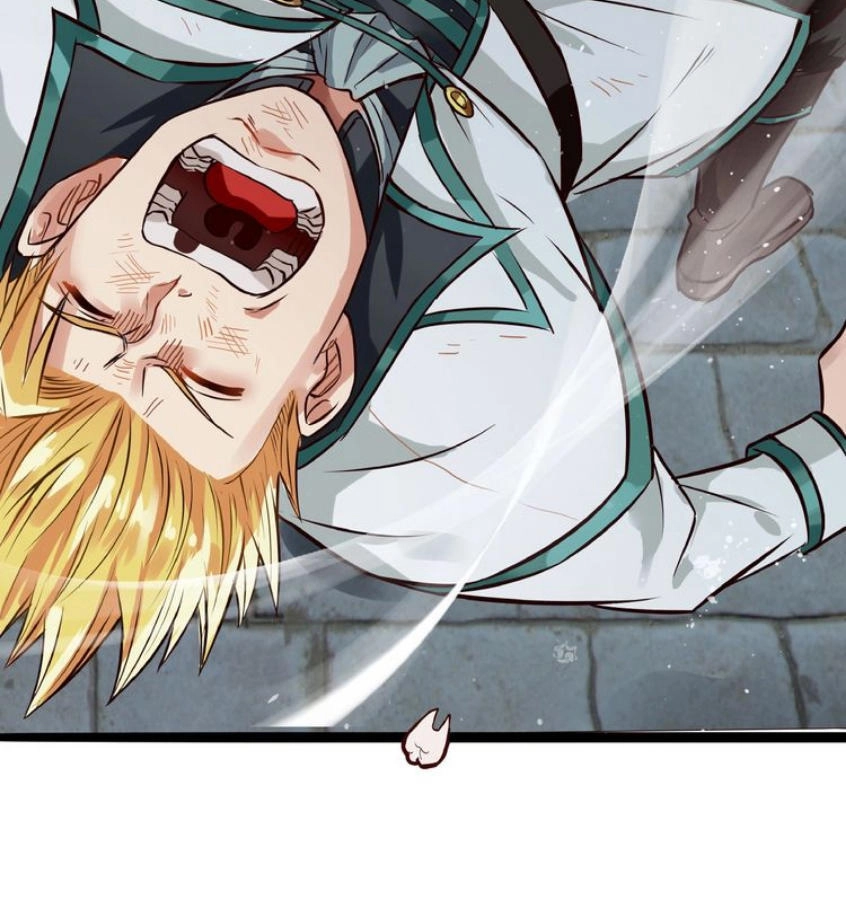 Thôn Phệ Lĩnh Vực Chapter 15 - 21