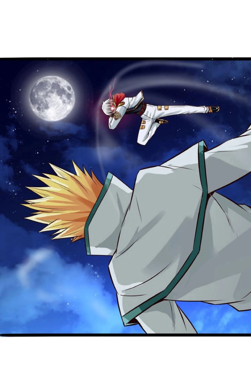 Thôn Phệ Lĩnh Vực Chapter 15 - 23