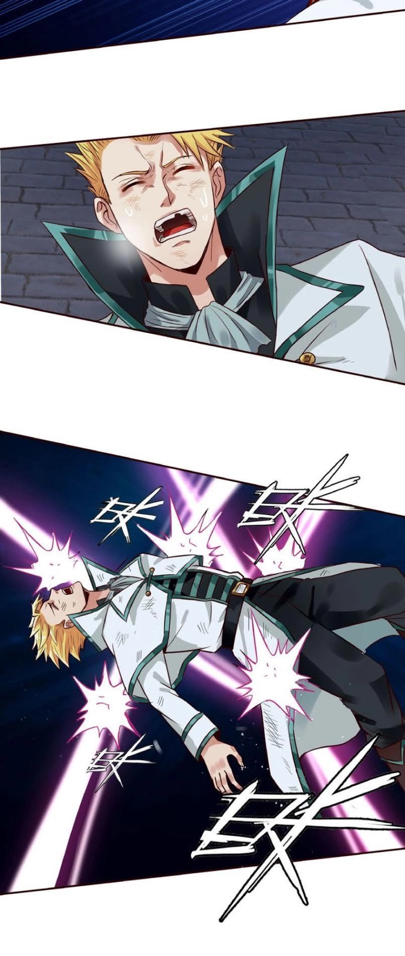 Thôn Phệ Lĩnh Vực Chapter 15 - 25