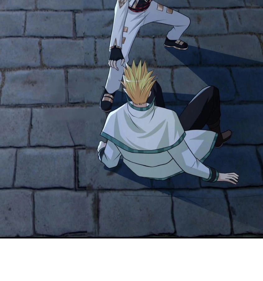 Thôn Phệ Lĩnh Vực Chapter 15 - 36